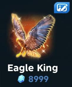 Eagle King