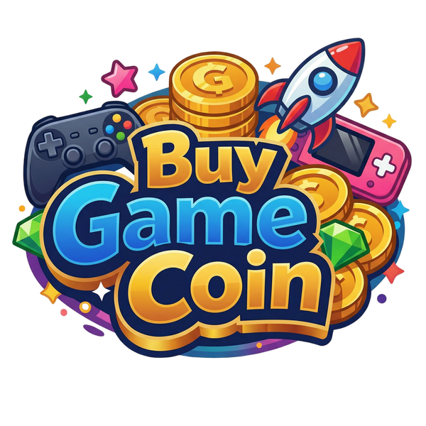 Buy Game Coins