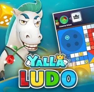 Yalla Ludo Tags Diamond