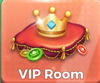 VIP coin 🪙1M