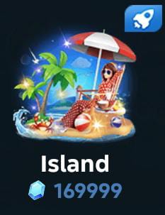 Island
