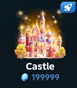 Castle 🏰