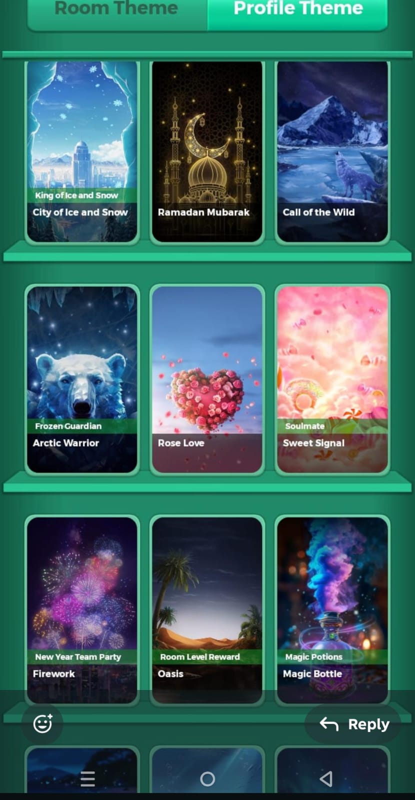 54 level 1st crown 👑40k upgrade