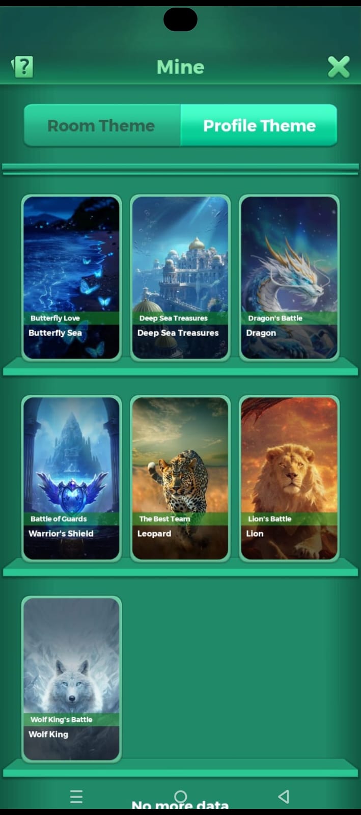 54 level 1st crown 👑40k upgrade