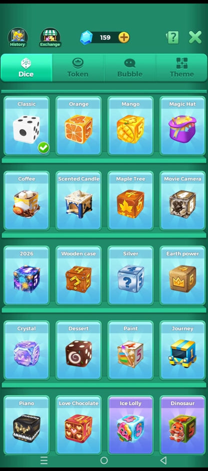 54 level 1st crown 👑40k upgrade